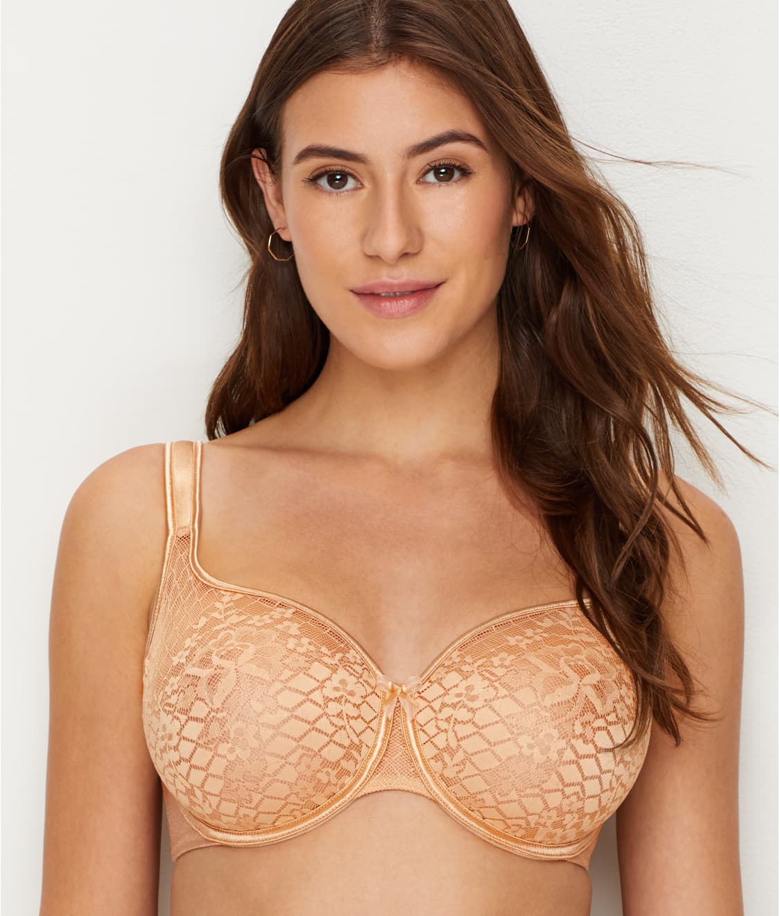 Melody Seamless Bra