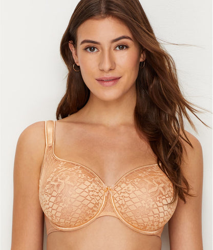 Melody Seamless Bra