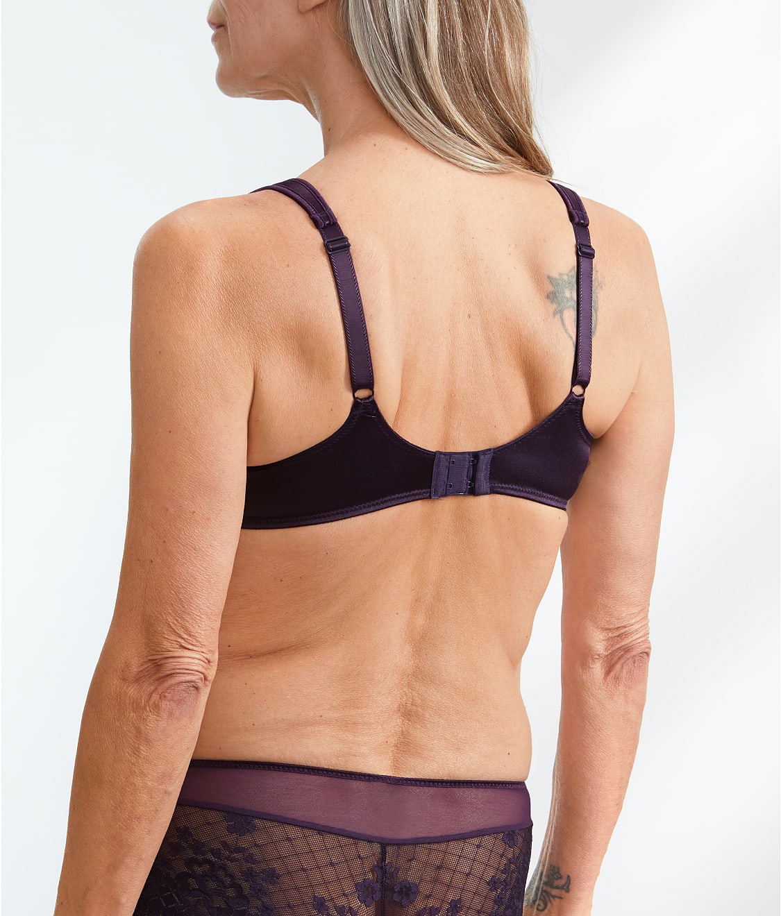 Melody Seamless Bra