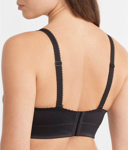 Gaby Longline Bra