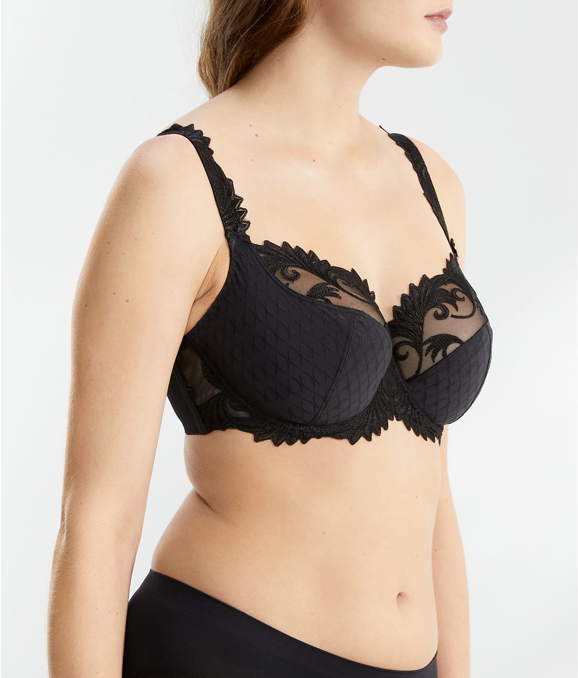 Thalia Balconette Bra
