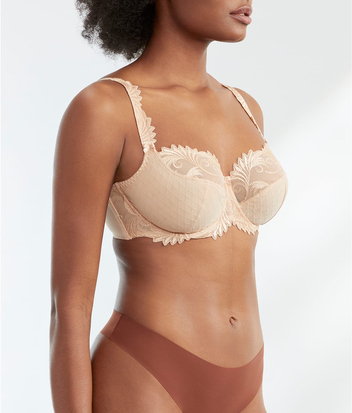 Thalia Balconette Bra