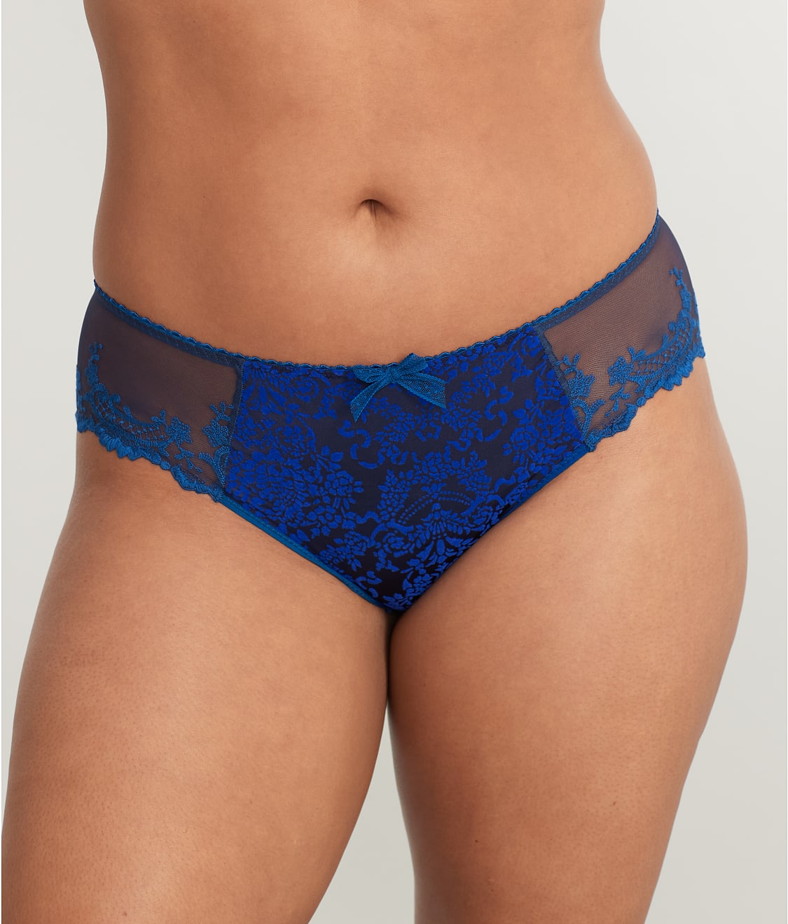 Gaby Boyshort
