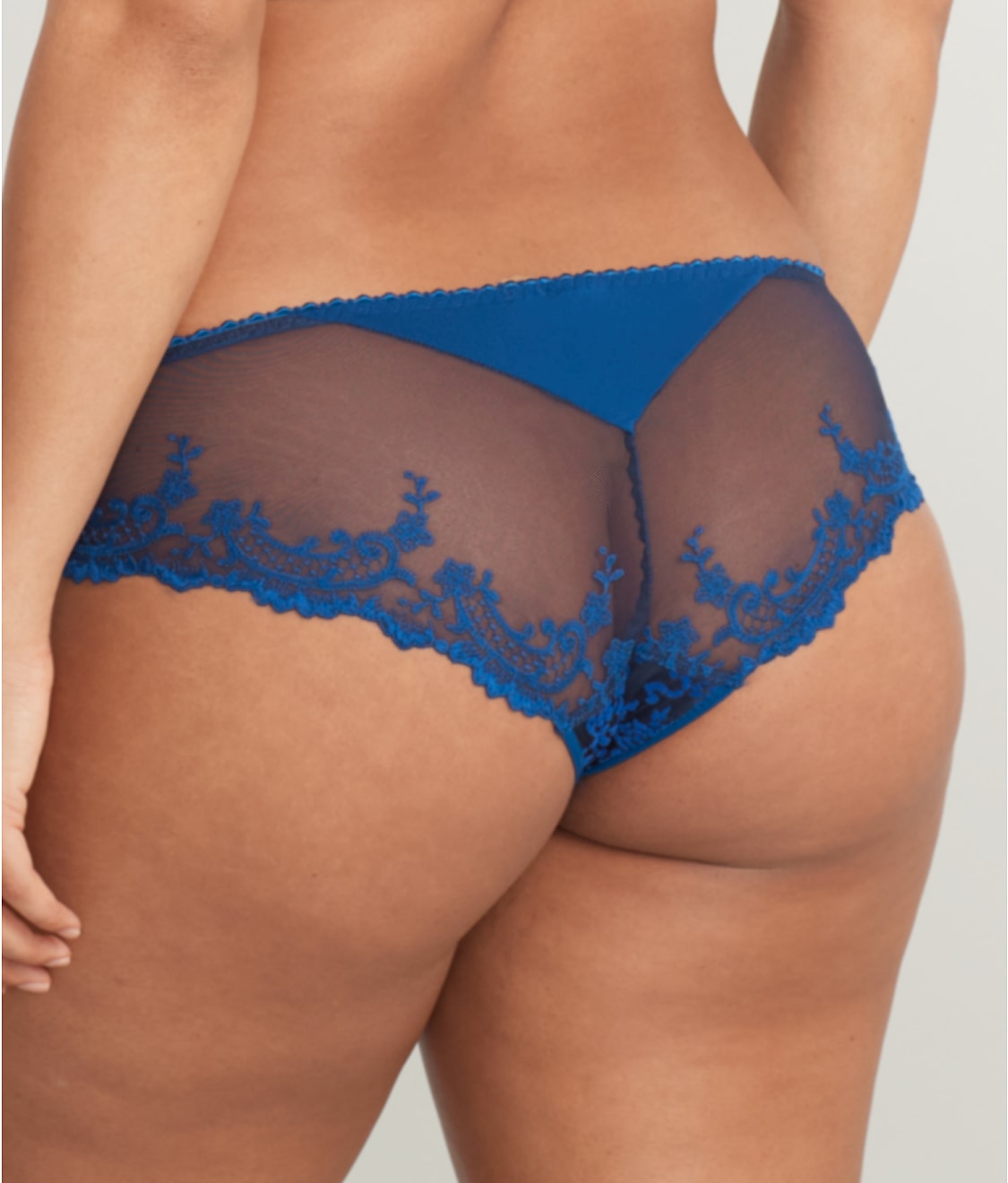 Gaby Boyshort