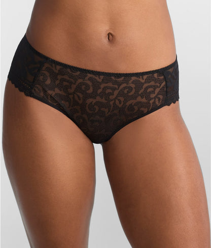 Leia Brief