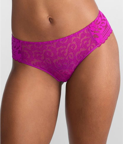 Leia Brief