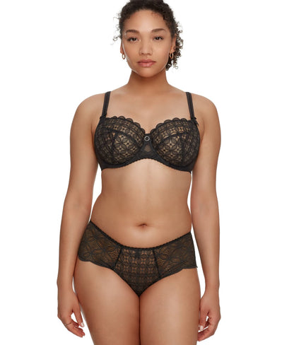 Romy Boyshort