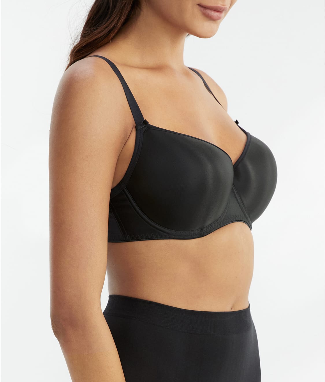 Smoothing T-Shirt Bra