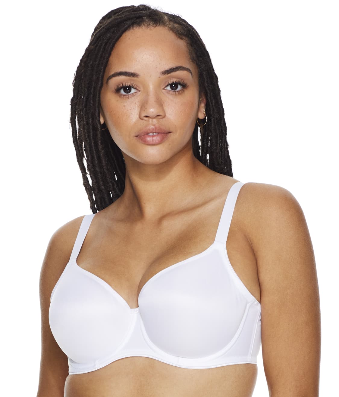 Smoothing Balcony Bra
