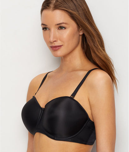 Smoothing Strapless Bra