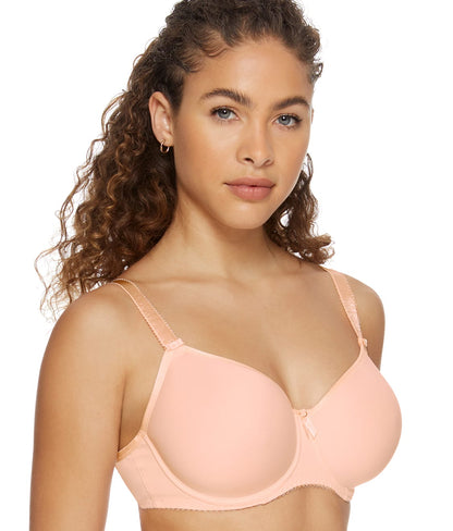 Rebecca Essentials Spacer T-Shirt Bra