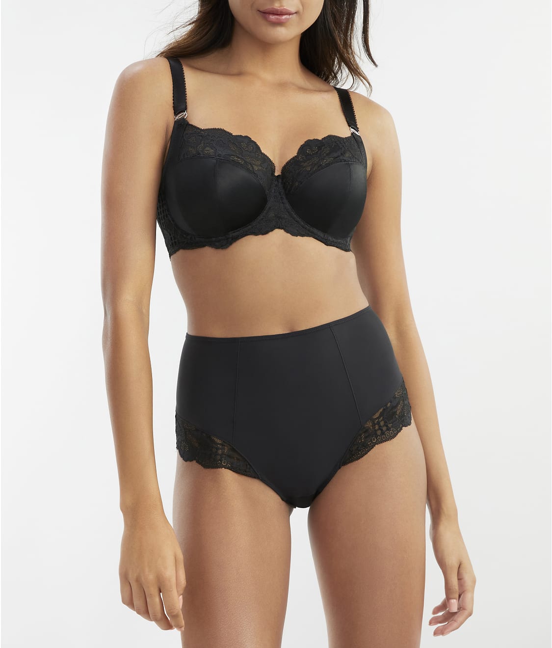 Reflect Side Support Bra