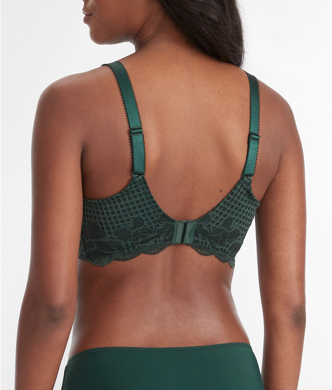 Reflect Side Support Bra
