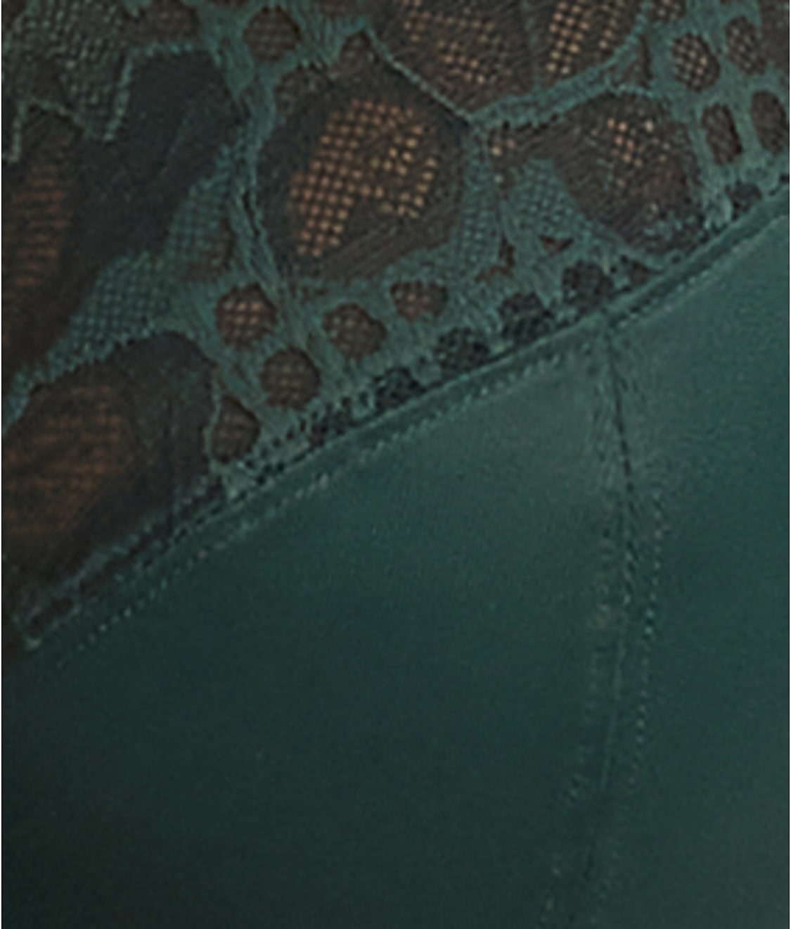 Reflect Side Support Bra