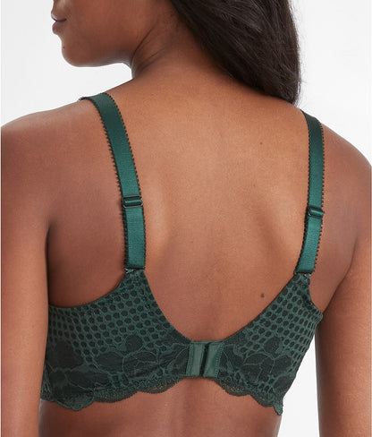 Reflect Side Support Bra