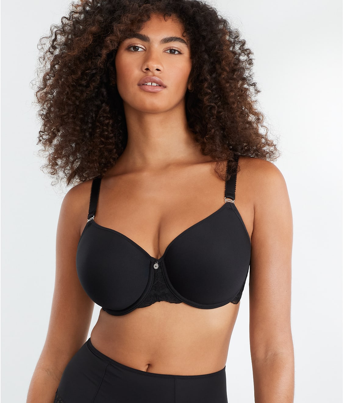 Reflect Spacer T-Shirt Bra