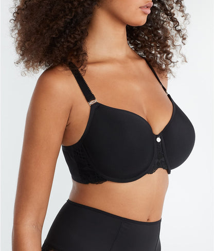 Reflect Spacer T-Shirt Bra