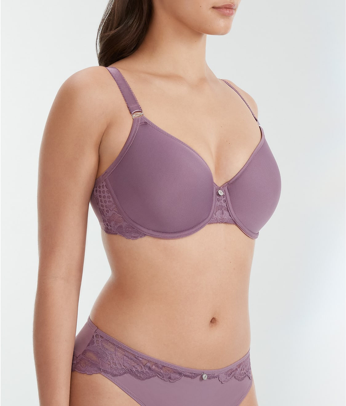 Reflect Spacer T-Shirt Bra