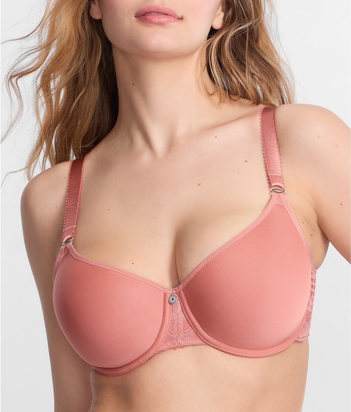 Reflect Spacer T-Shirt Bra
