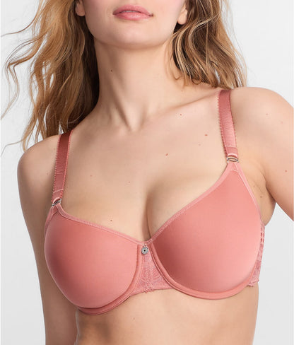Reflect Spacer T-Shirt Bra