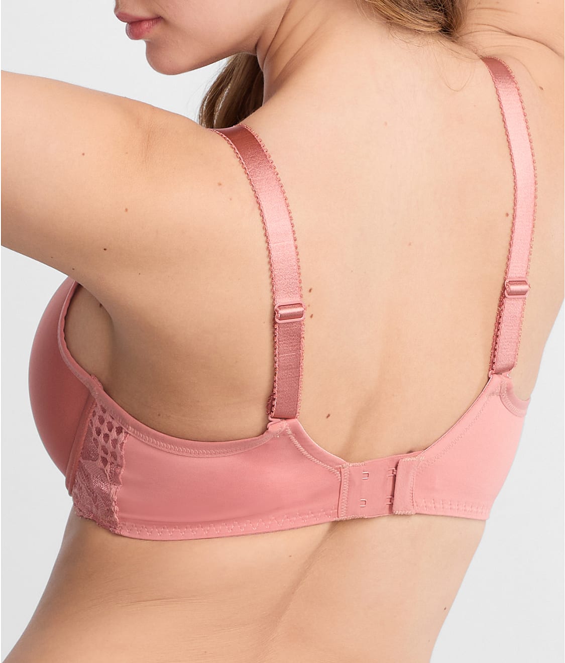 Reflect Spacer T-Shirt Bra