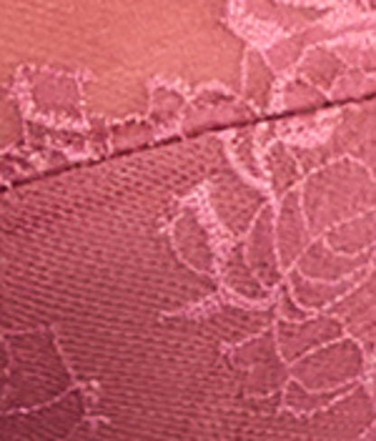 Fusion Lace Side Support Bra