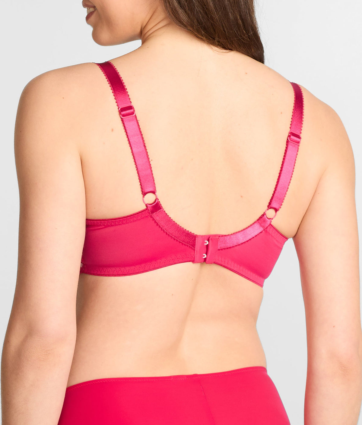 Emmaline Padded Plunge Bra
