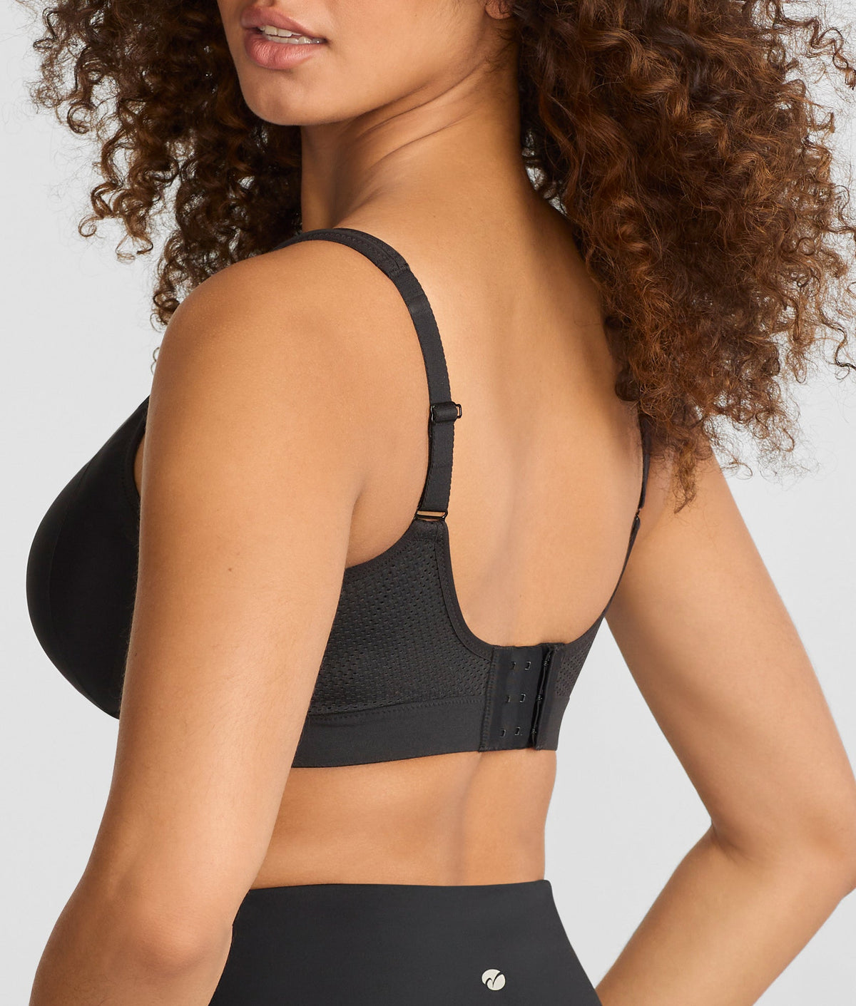 Elevate High Impact Underwire Sports Bra