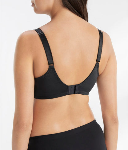 Illusion Side Support Bra