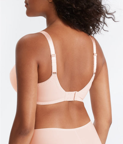 Illusion Side Support Bra