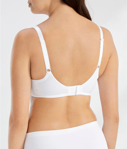 Fusion Side Support Bra