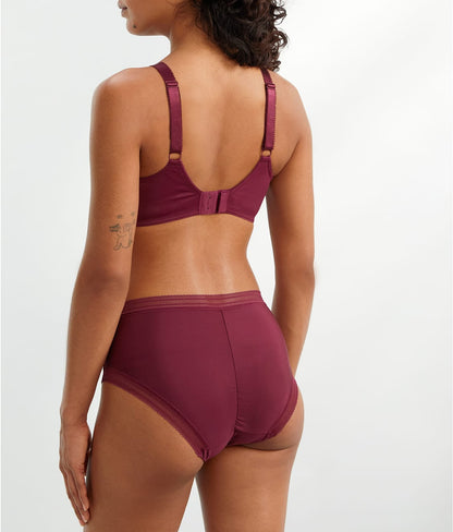 Fusion Brief