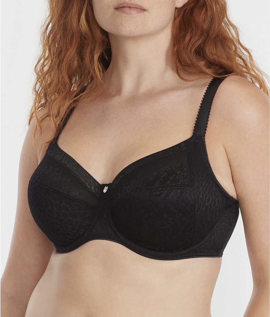 Envisage Side Support Bra
