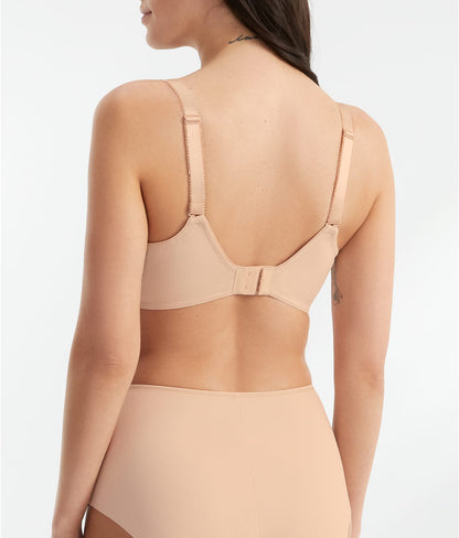 Envisage Side Support Bra