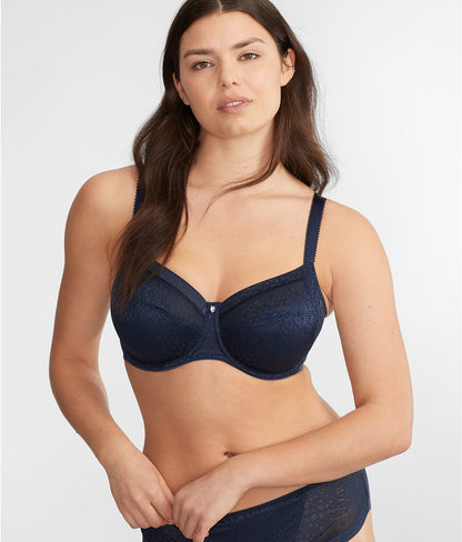Envisage Side Support Bra