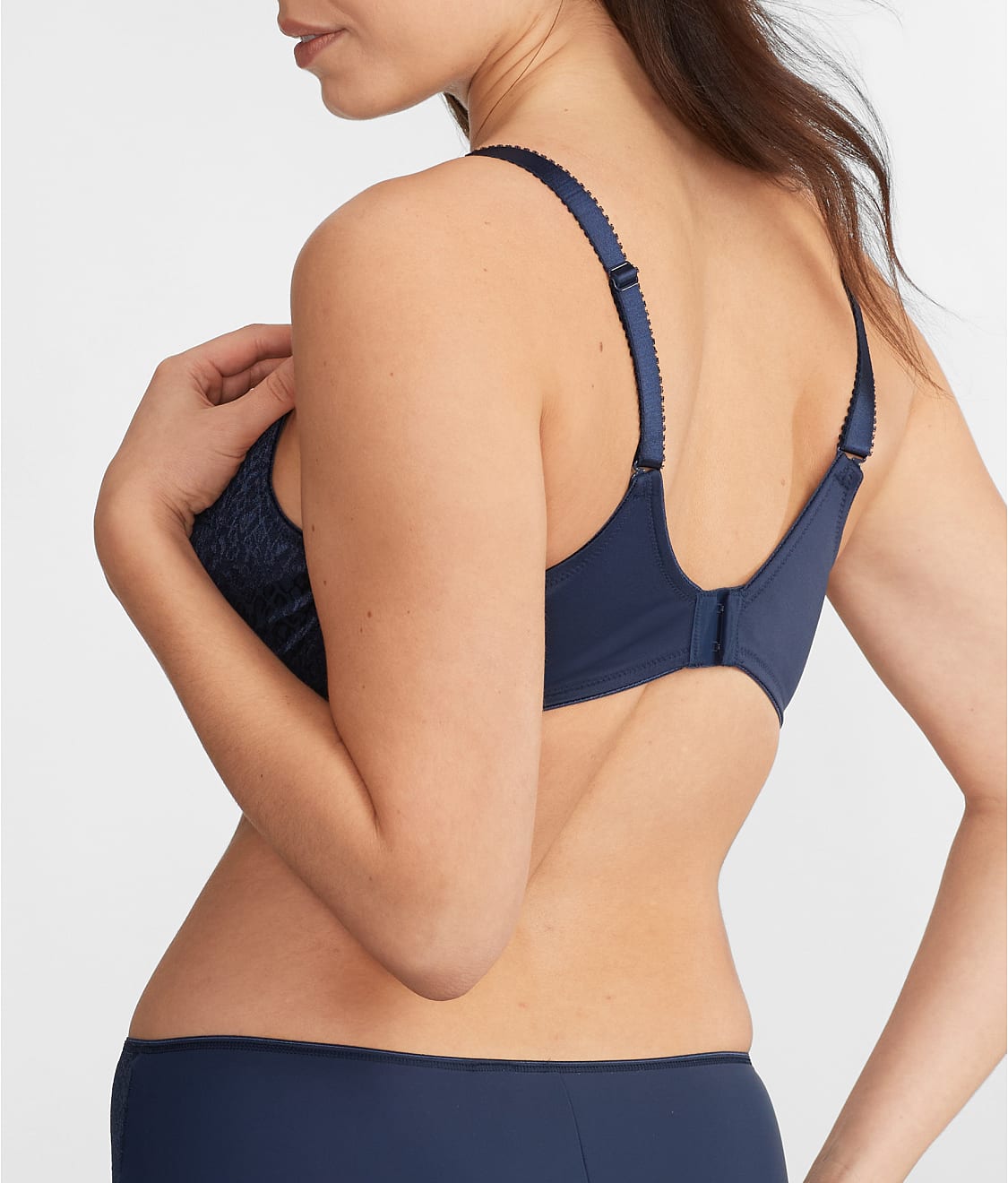 Envisage Side Support Bra
