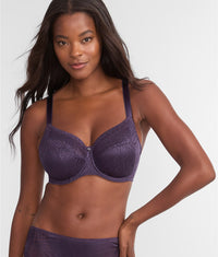 Purple Velvet