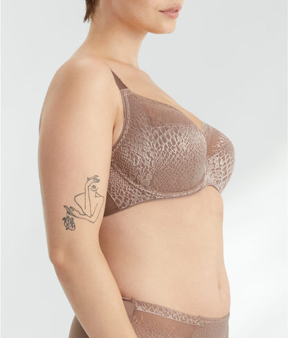 Envisage Side Support Bra