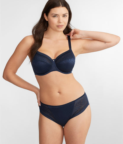 Envisage Side Support Bra