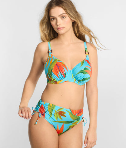 Pichola Full Cup Bikini Top
