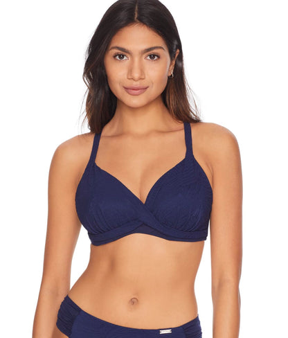 Ottawa Plunge Bikini Top