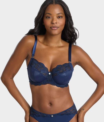 Reflect Side Support Bra