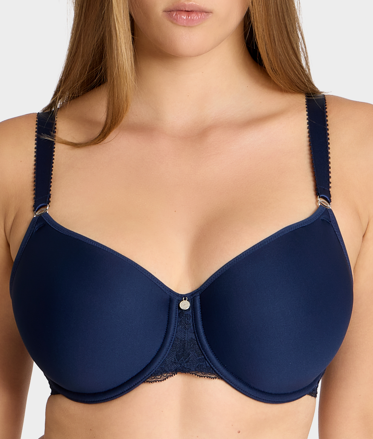 Reflect Spacer T-Shirt Bra
