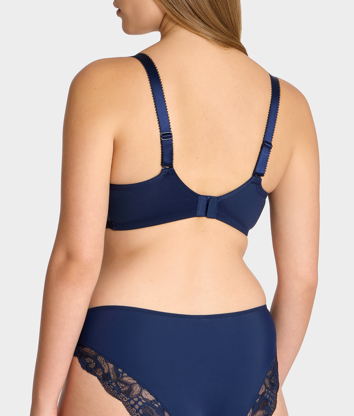 Reflect Spacer T-Shirt Bra