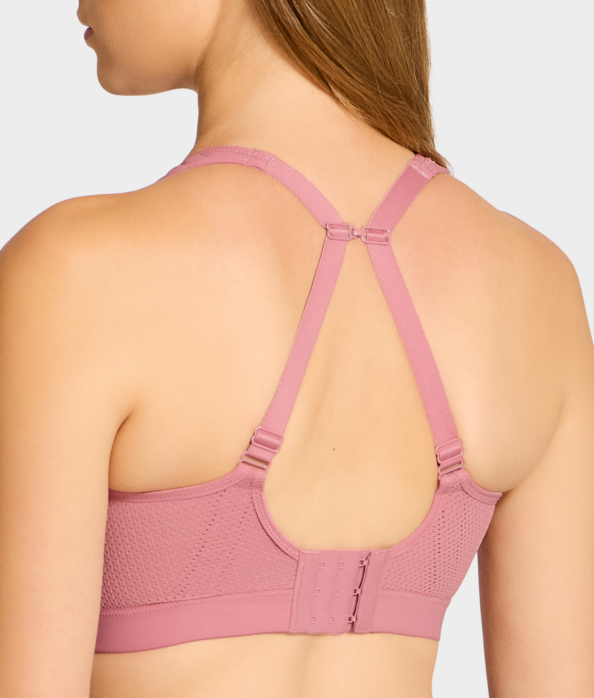 Elevate High Impact Underwire Sports Bra