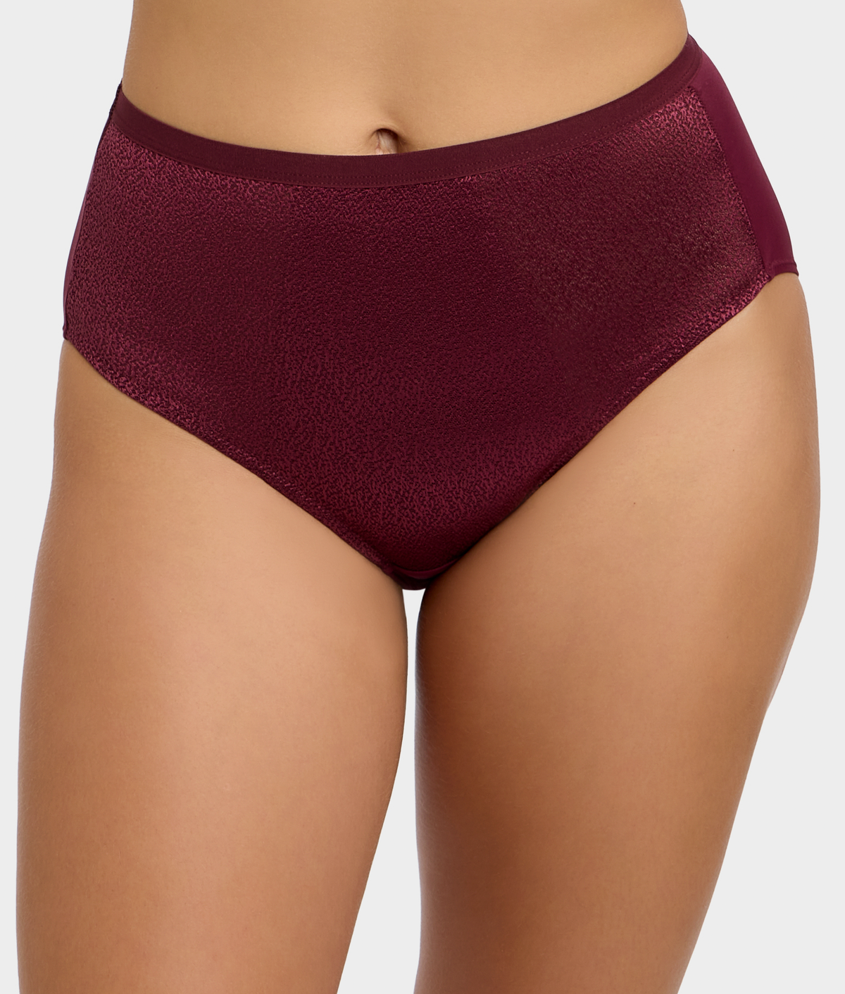 Demure Full Brief