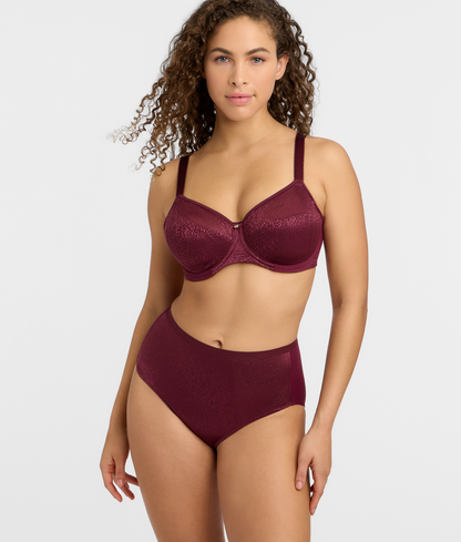 Demure Full Brief
