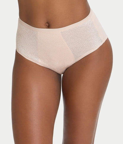 Demure Full Brief