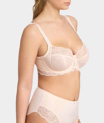 Cesile Side Support Bra