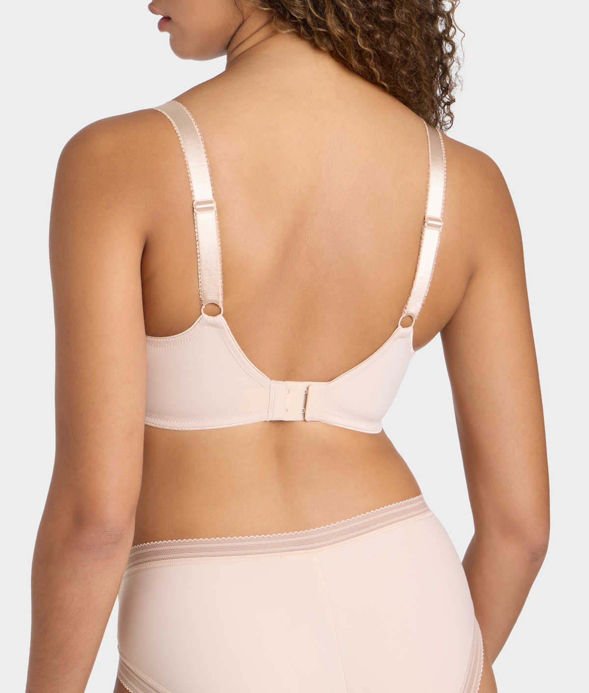 Fusion Side Support Bra